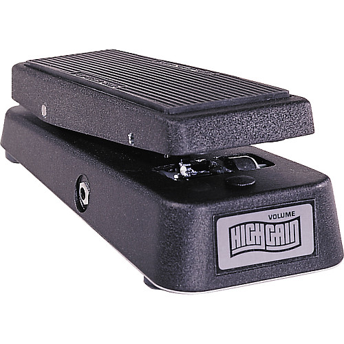 DUNLOP GCB 80 Volume Pedal