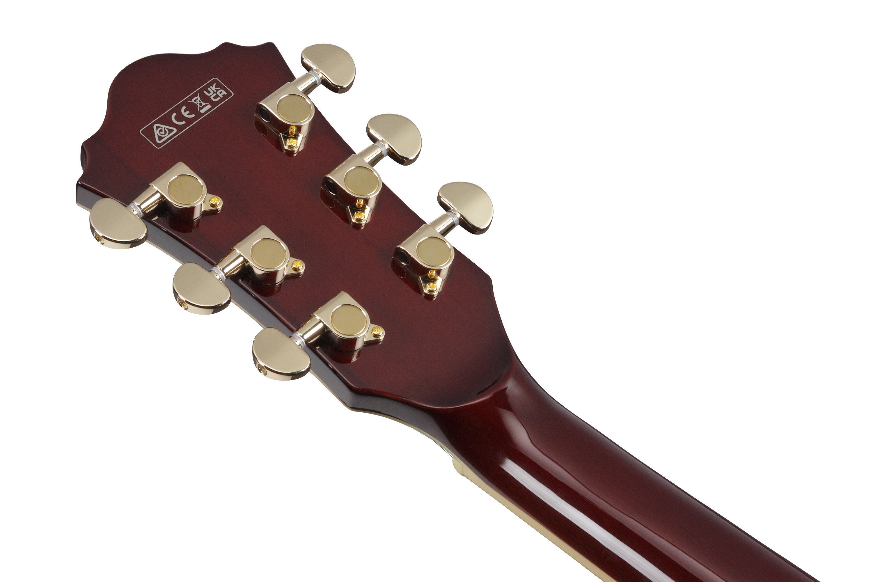 IBANEZ AG95K Artcore Expressionist Natural