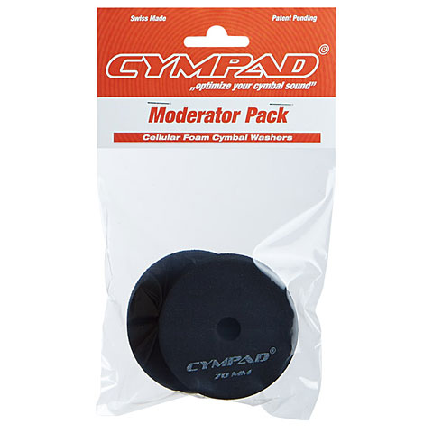 CYMPAD  Moderator Double Set Pack