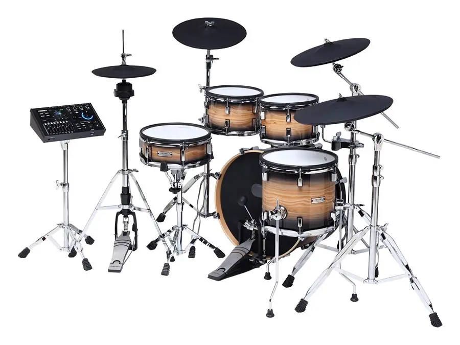 MEDELI MZ928 - E-Drum Set