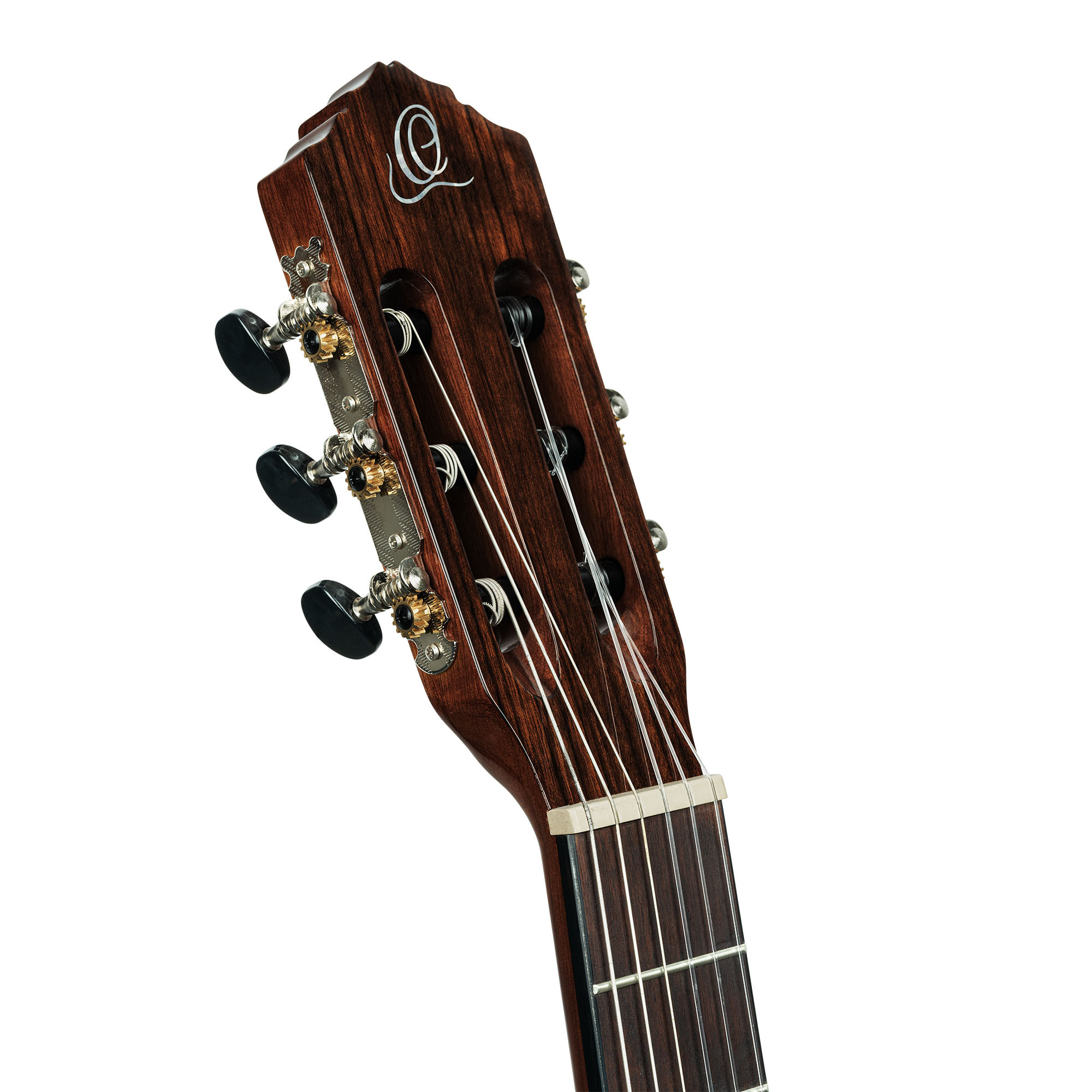 ORTEGA Pickers Pack 4/4 Konzertgitarre 6-String - Einsteigerset