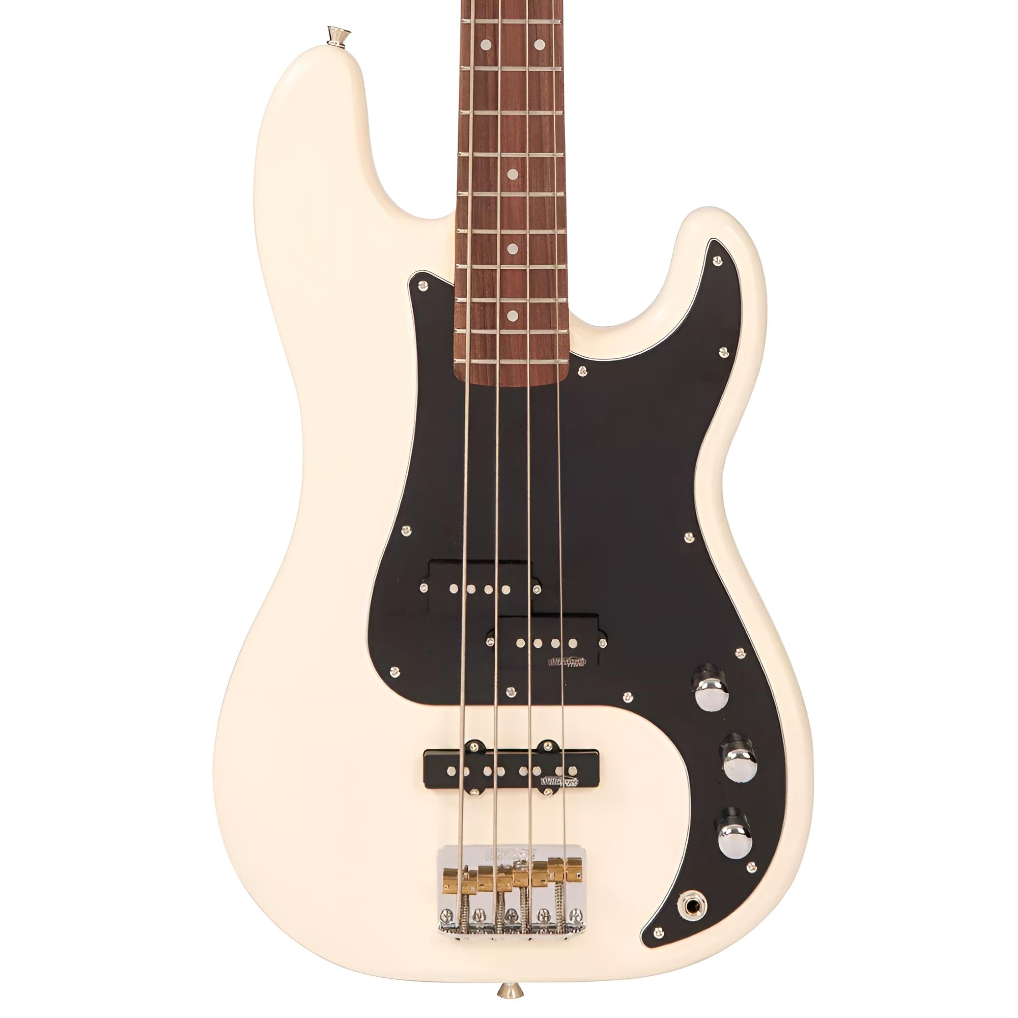 VINTAGE Reissued Bass V42VW