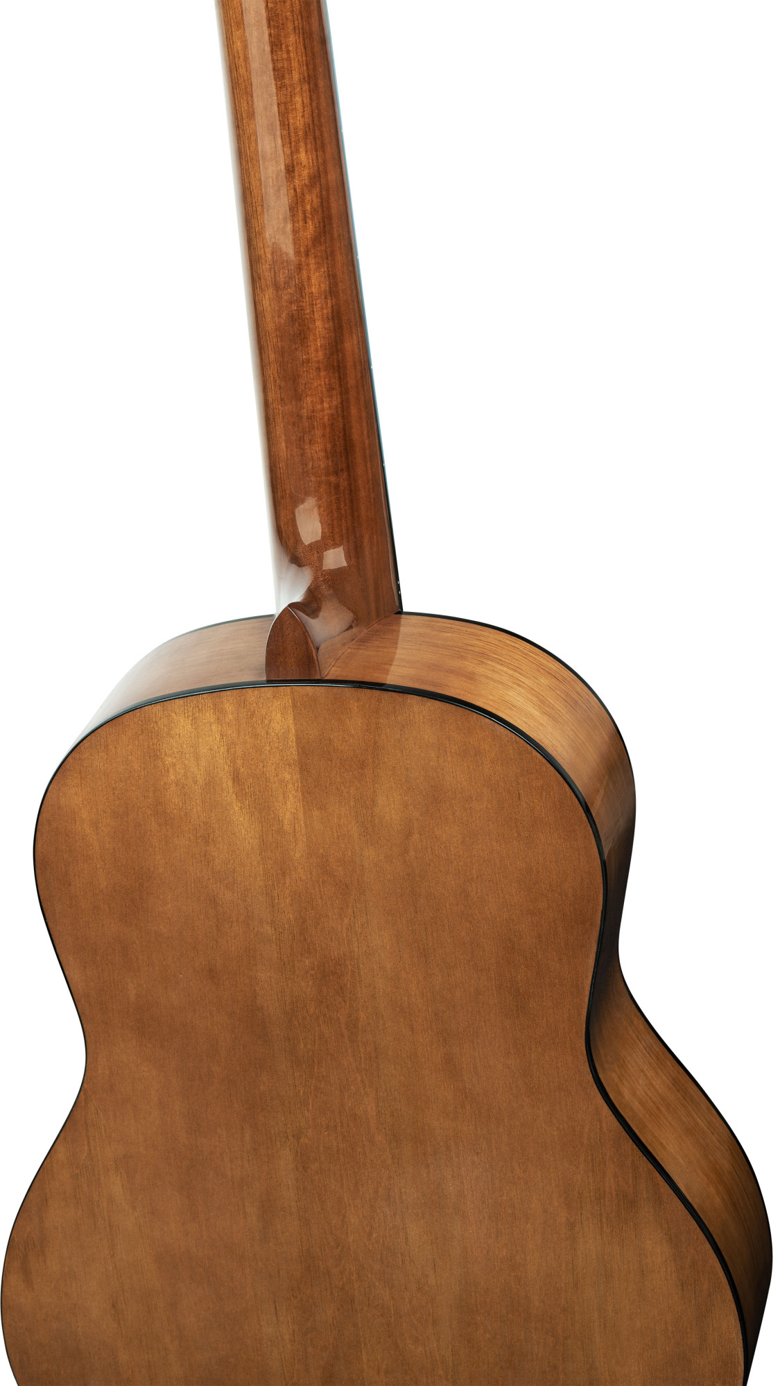 ORTEGA Pickers Pack 4/4 Konzertgitarre 6-String - Einsteigerset
