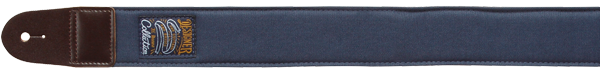 IBANEZ Designer Strap Gitarrengurt Navy Blue