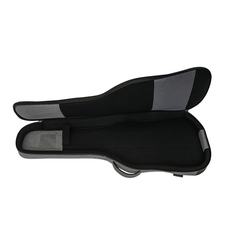 RITTER Carouge Gigbag für E-Gitarre Elephant Grey