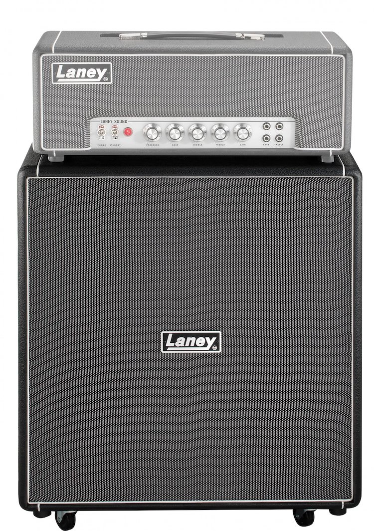 LANEY LA212 Cabinet