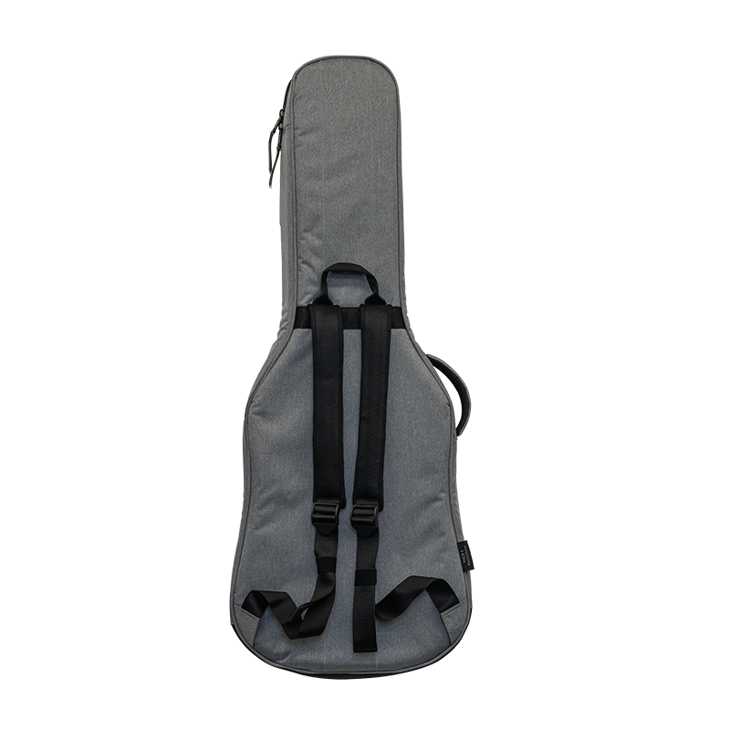 RITTER Carouge Gigbag für E-Gitarre Elephant Grey