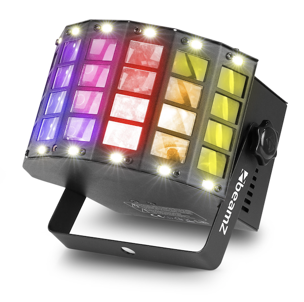 Beamz Derbystrobe