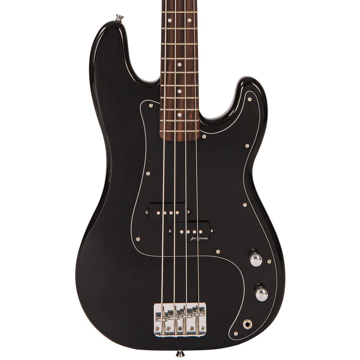 VINTAGE Coaster Series Bass V40BLK
