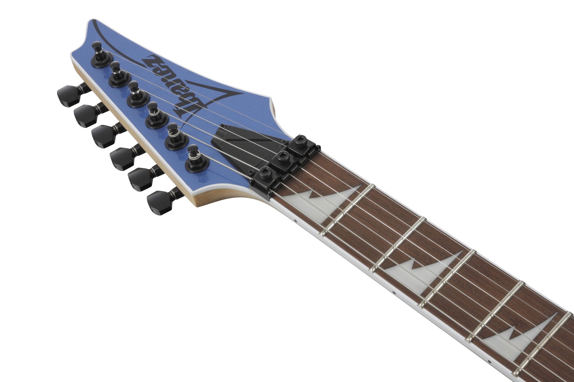 IBANEZ RG460DX-BLH E-Gitarre Blue Haze