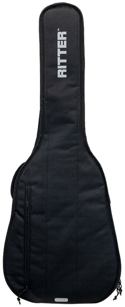 Ritter Evilard Dreadnought Tasche Sea Ground Black