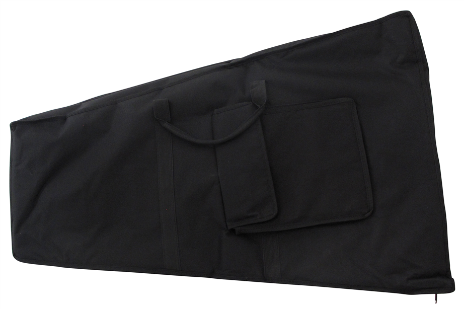 ALVARO MAESTRO JXL337A Xylophon Set mit Stativ & Tasche