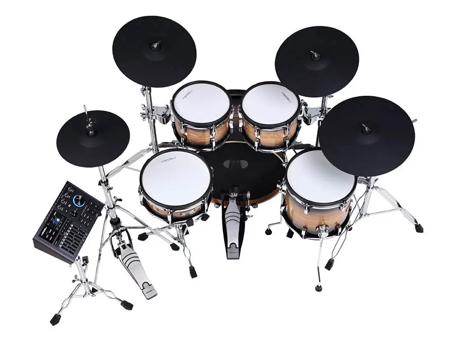 MEDELI MZ928 - E-Drum Set