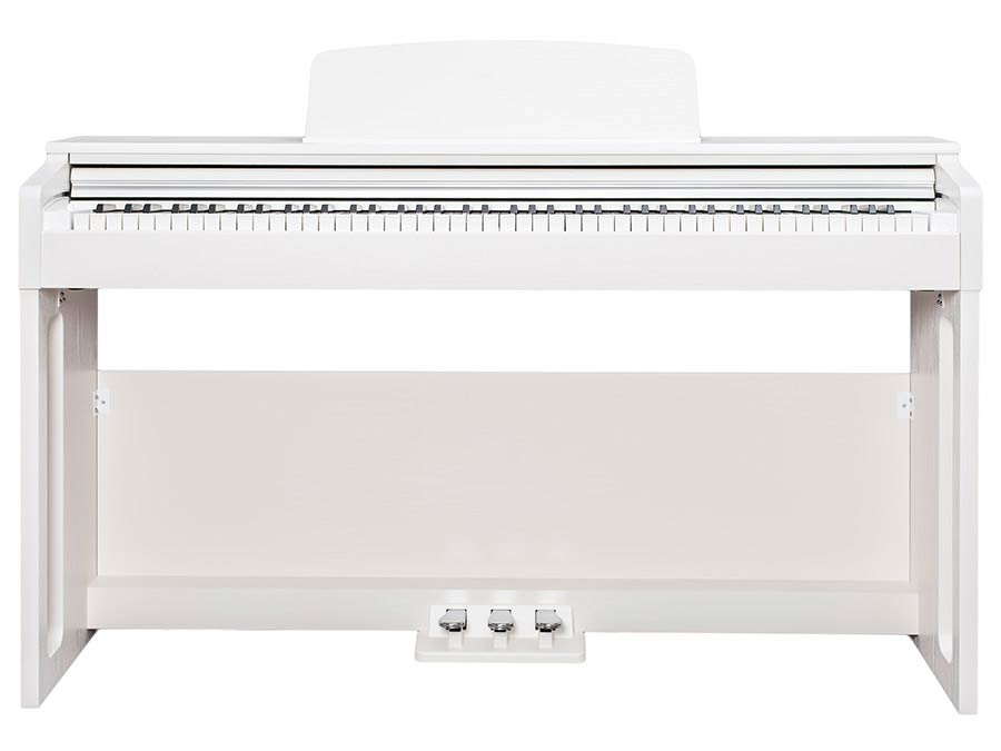 MEDELI UP82-WH Digitalpiano Weiß