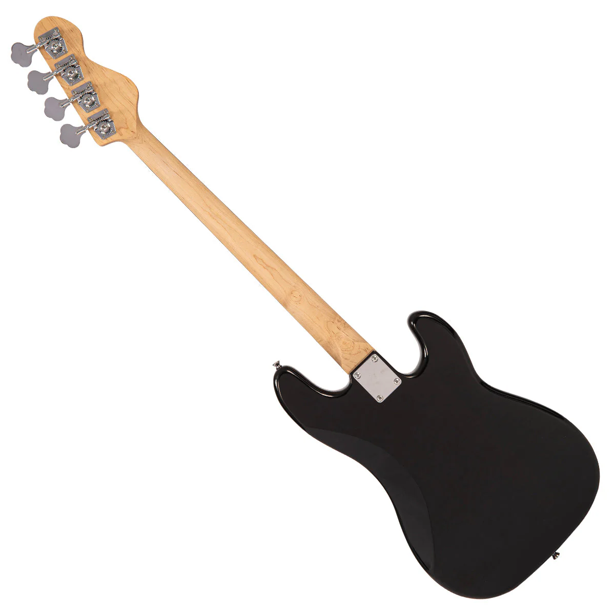 VINTAGE Coaster Series Bass LH-V40BLK