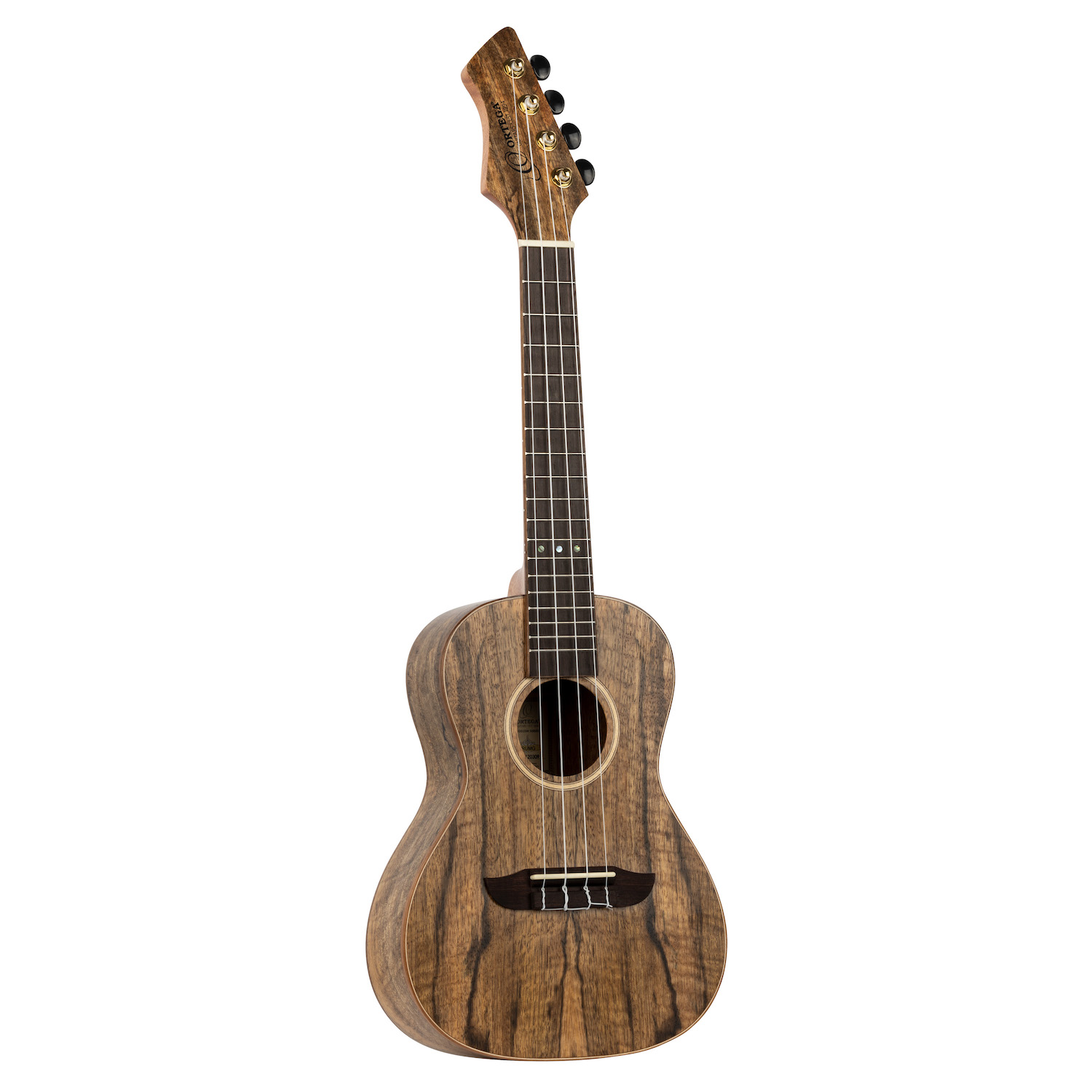 Ortega RUMG Konzert Ukulele front 