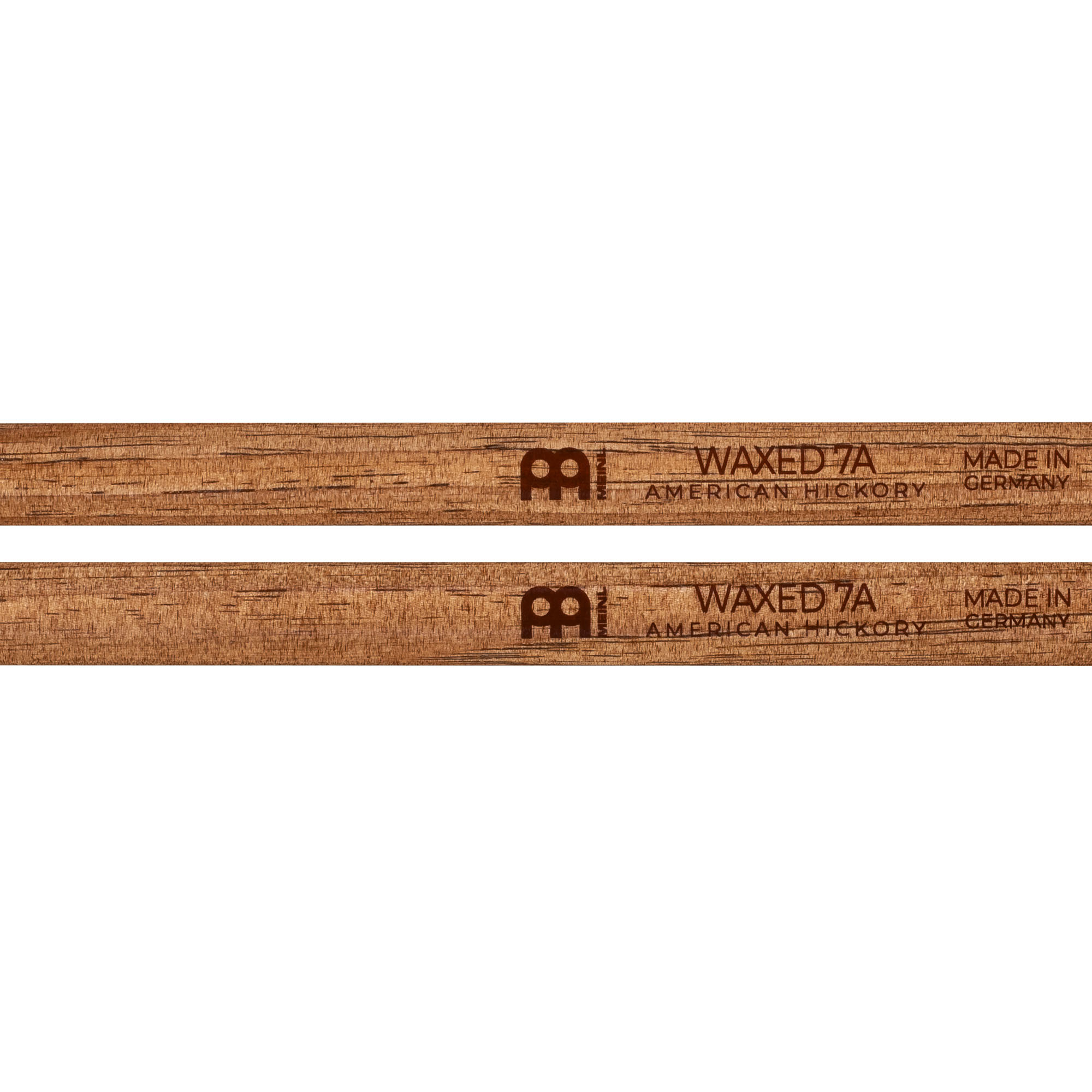 MEINL Waxed 7A Drumstick SB700