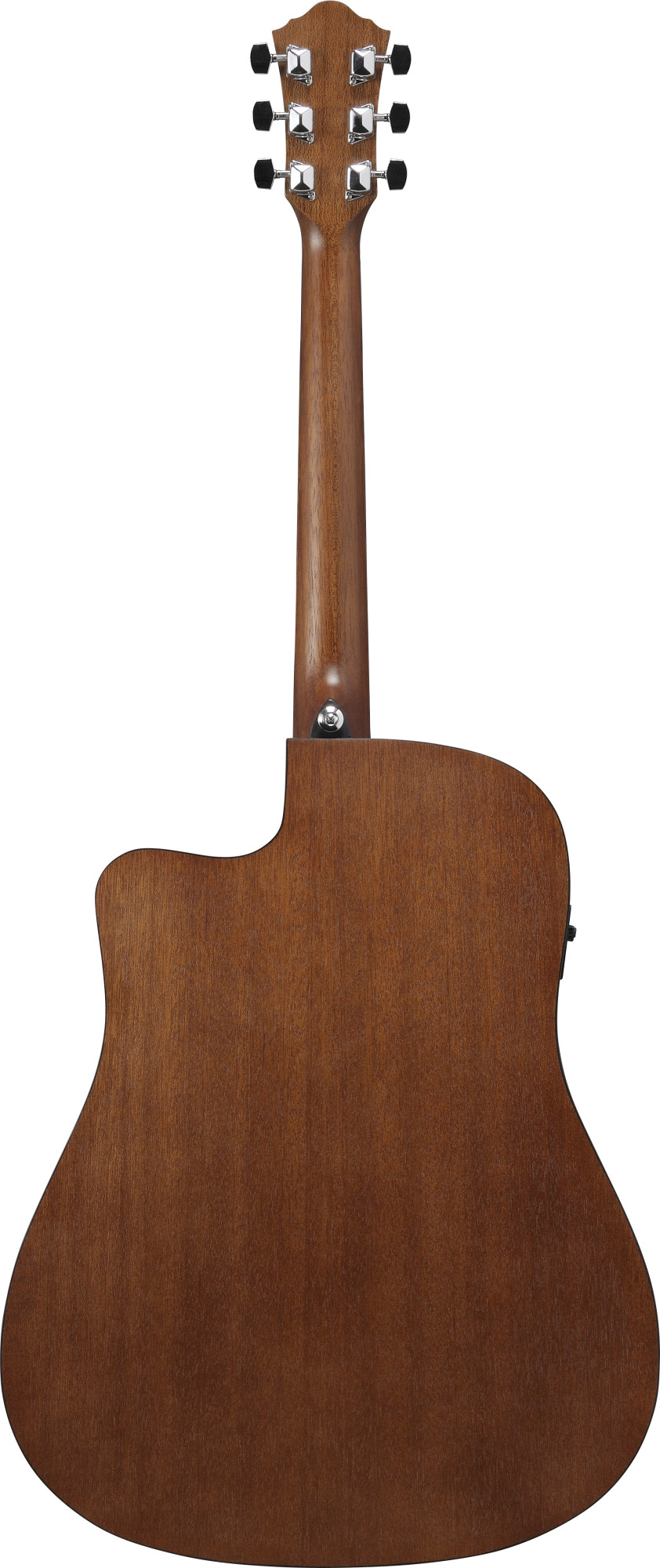 IBANEZ V40CE-OPN Westerngitarre Cutaway