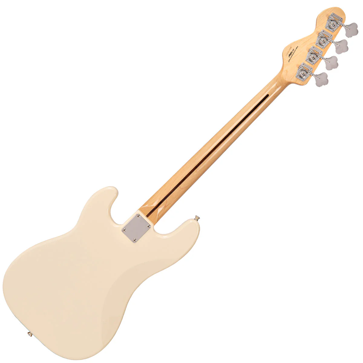 VINTAGE Reissued Bass V42VW