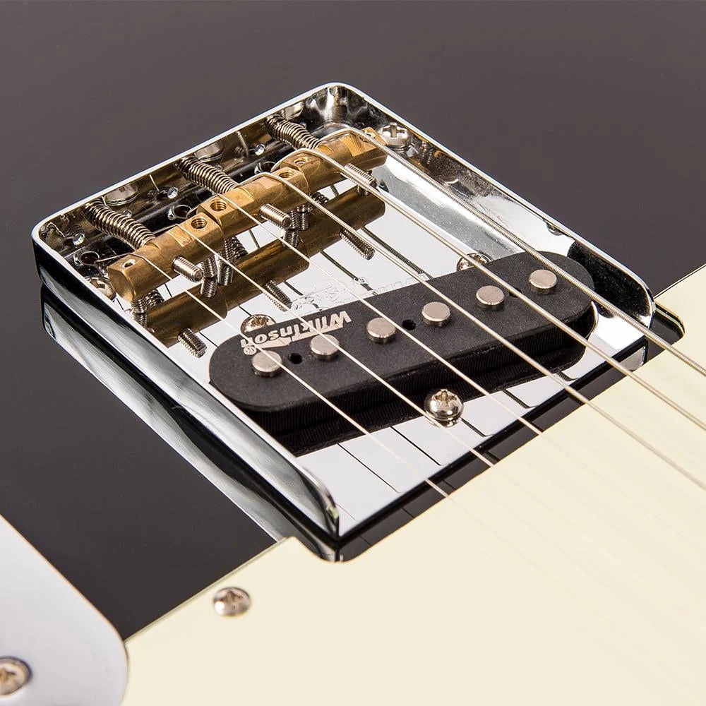 VINTAGE Reissued V75BK