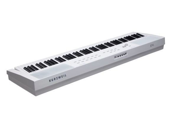 KURZWEIL KAE1-WH - Digitalpiano