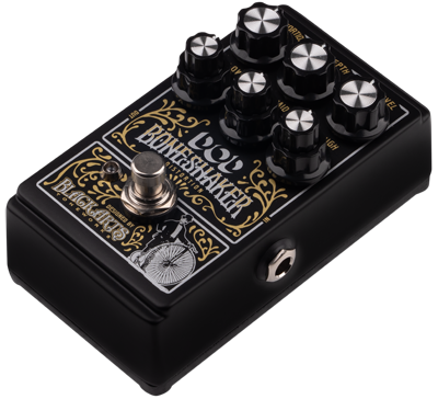 DIGITECH Effektpedal, DOD Boneshaker, Distortion Pedal