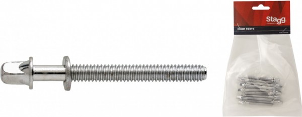 STAGG Spannschraube 50,8mm 4B-HP