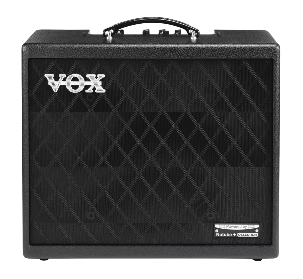 VOX E-Gitarrencombo, Cambridge50, 1x12", 50W, Amp/Fx Modeling, Nutube